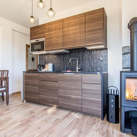 Apartamenty Liptowskie Hale Zakopane Koscielisko Phòng bức ảnh