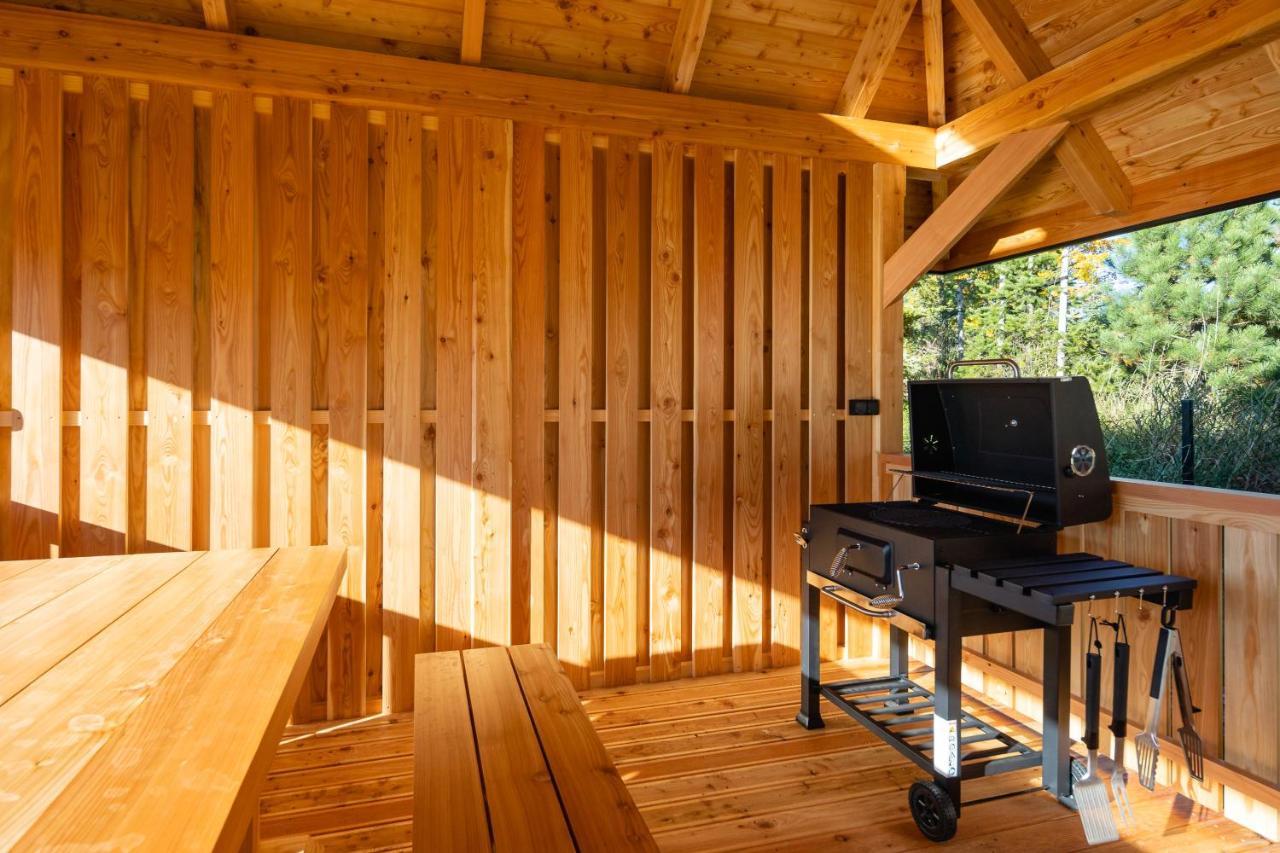 Apartamenty Liptowskie Hale Zakopane Koscielisko Ngoại thất bức ảnh
