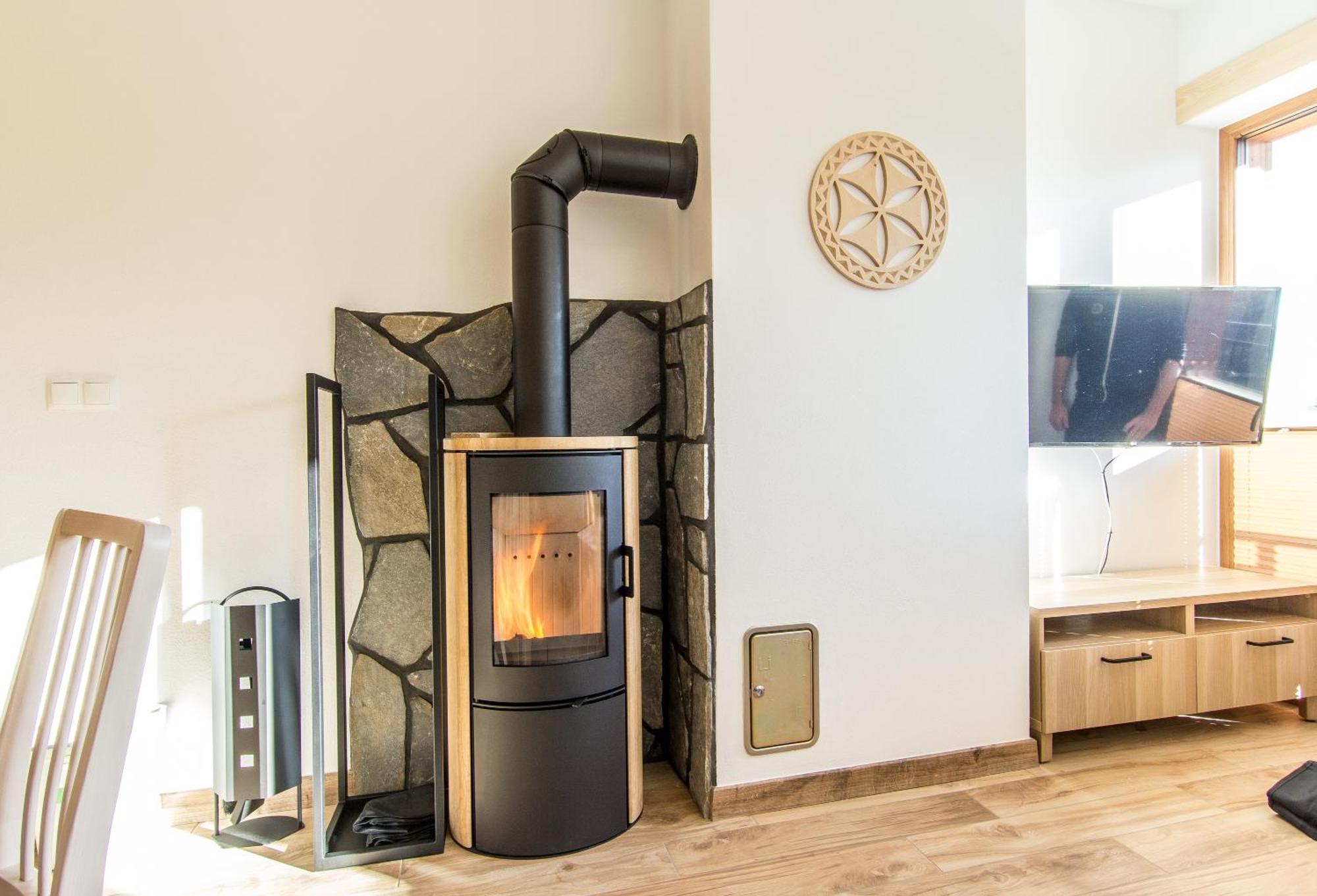 Apartamenty Liptowskie Hale Zakopane Koscielisko Phòng bức ảnh