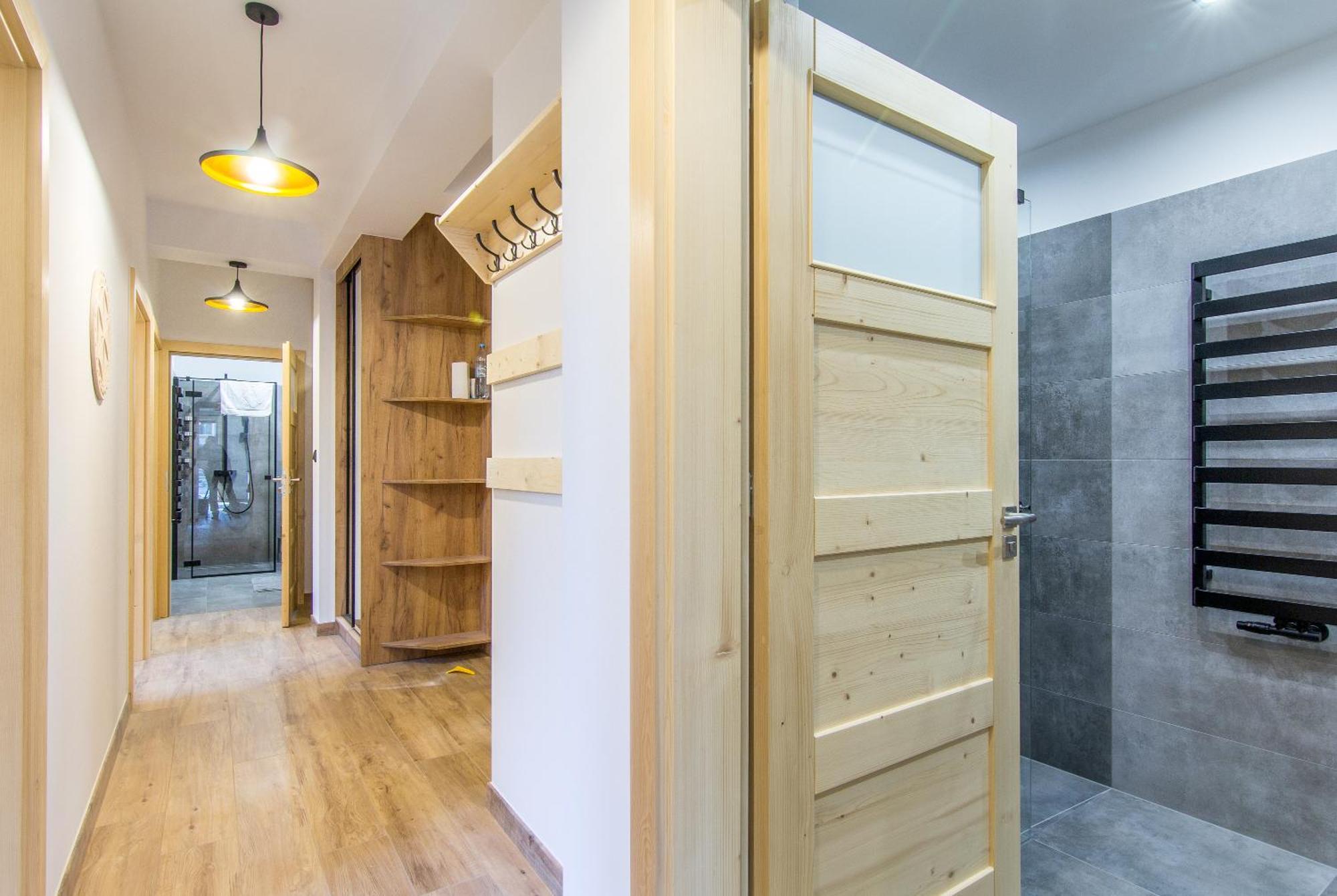 Apartamenty Liptowskie Hale Zakopane Koscielisko Phòng bức ảnh