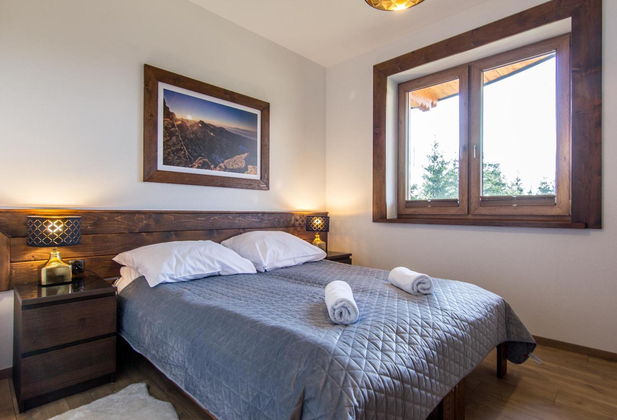 Apartamenty Liptowskie Hale Zakopane Koscielisko Phòng bức ảnh