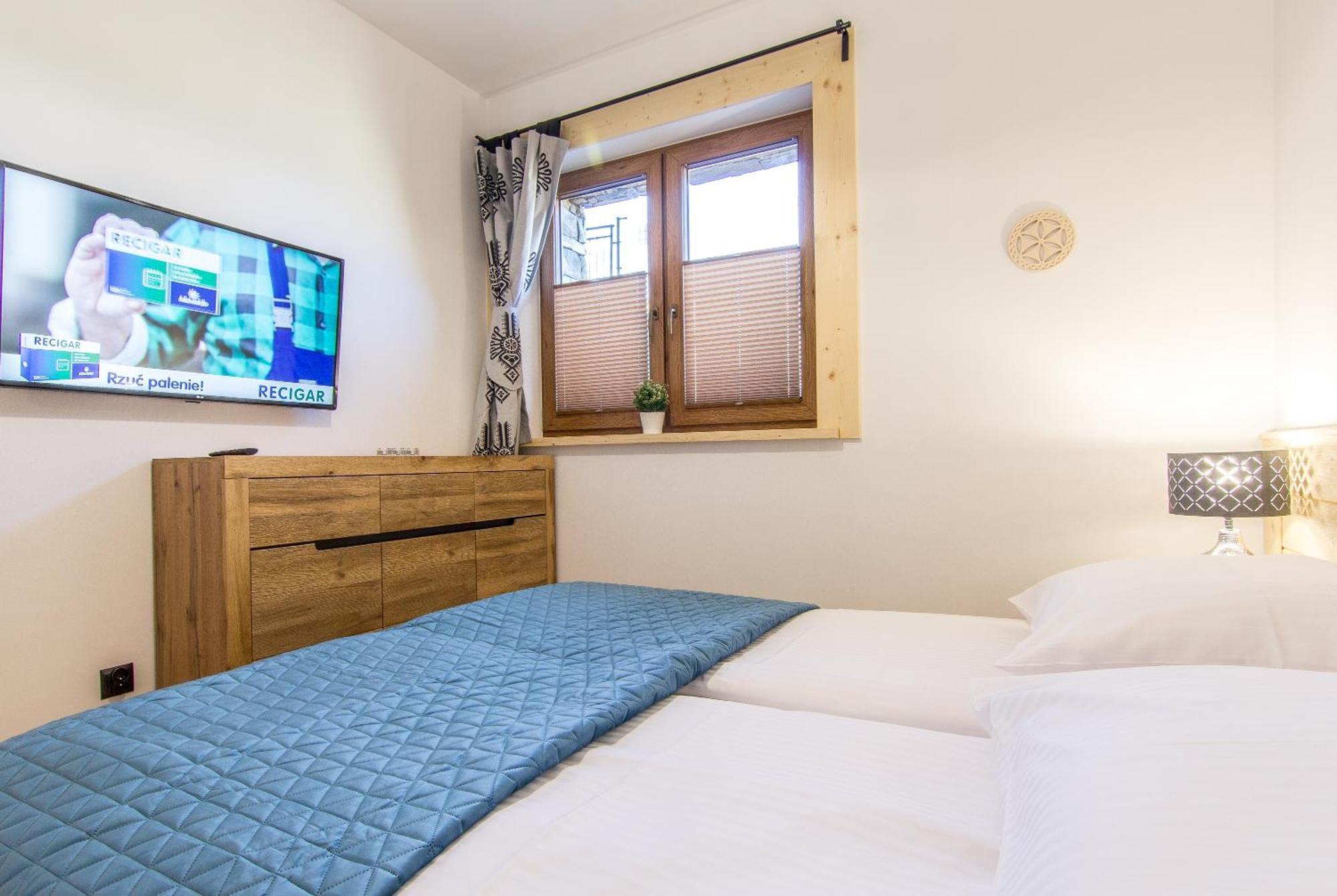 Apartamenty Liptowskie Hale Zakopane Koscielisko Phòng bức ảnh