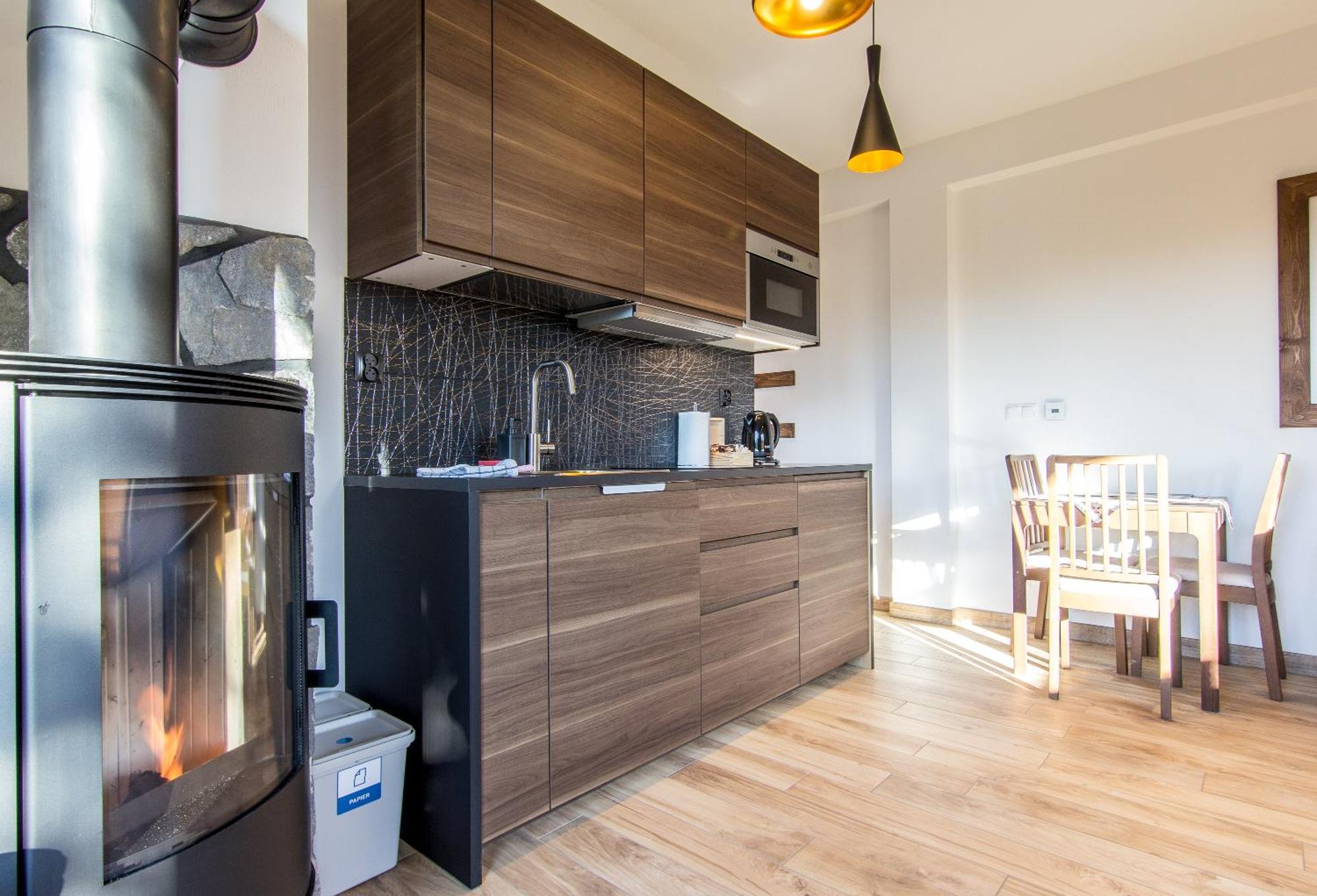 Apartamenty Liptowskie Hale Zakopane Koscielisko Phòng bức ảnh