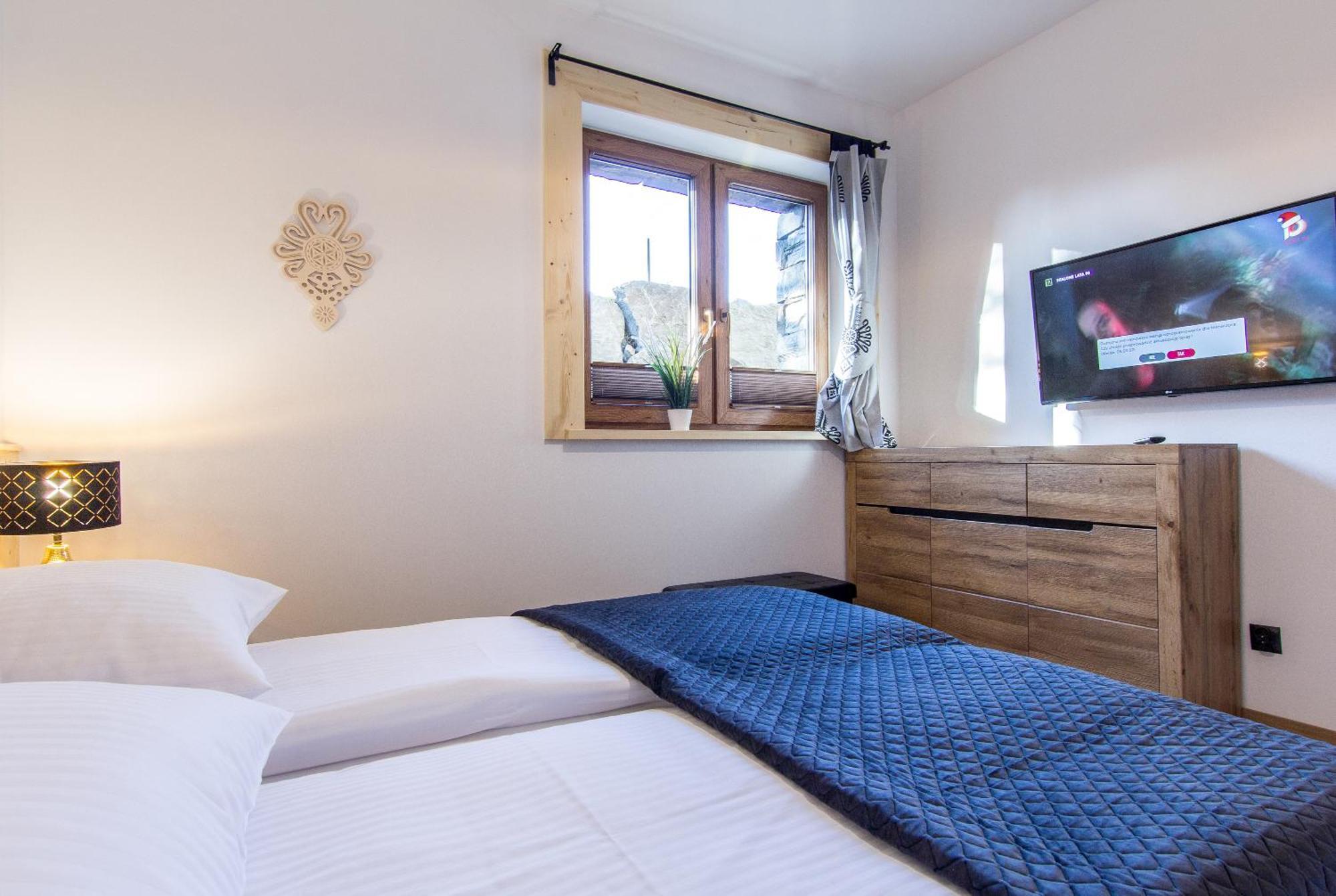 Apartamenty Liptowskie Hale Zakopane Koscielisko Phòng bức ảnh