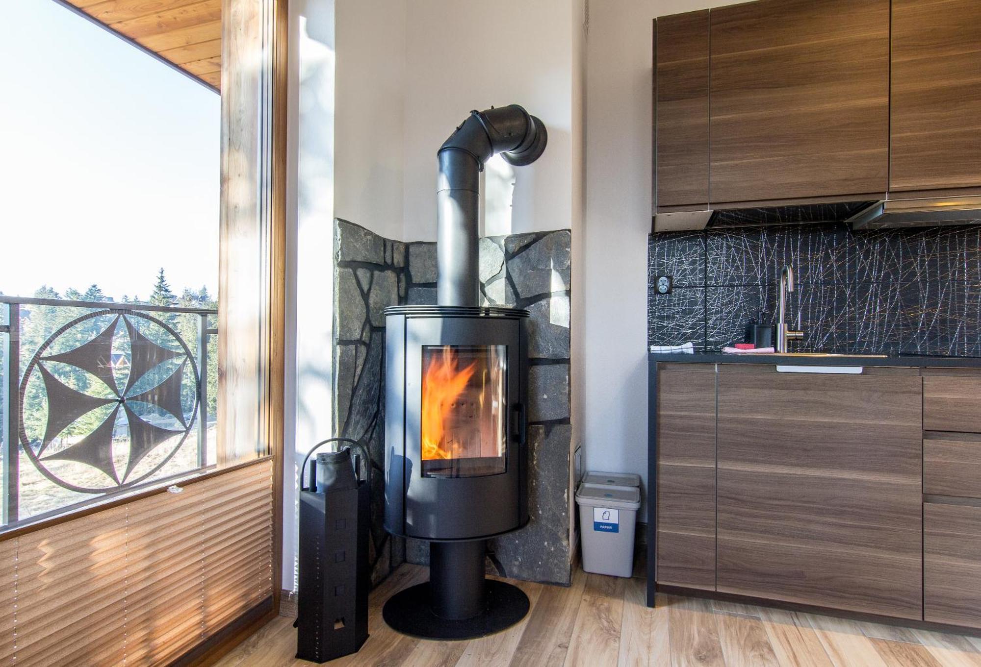 Apartamenty Liptowskie Hale Zakopane Koscielisko Phòng bức ảnh